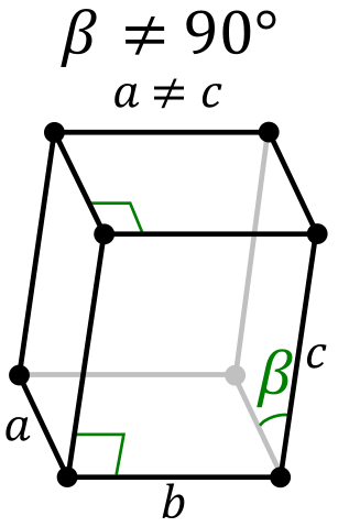 34 Se Selenium - Crystal Structure | SchoolMyKids